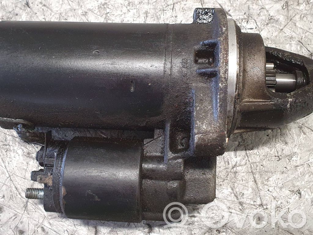 Volvo 240 Стартер 