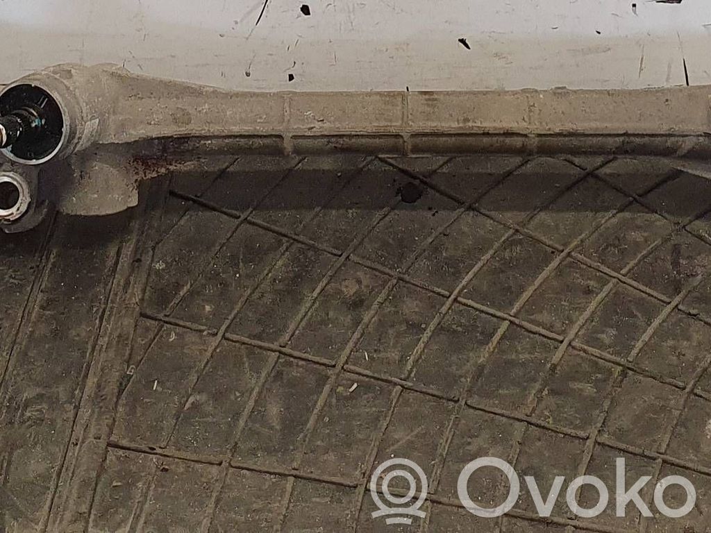 Toyota Auris E180 Hammastanko 