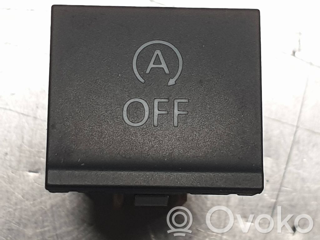 Volkswagen Caddy Other switches/knobs/shifts 