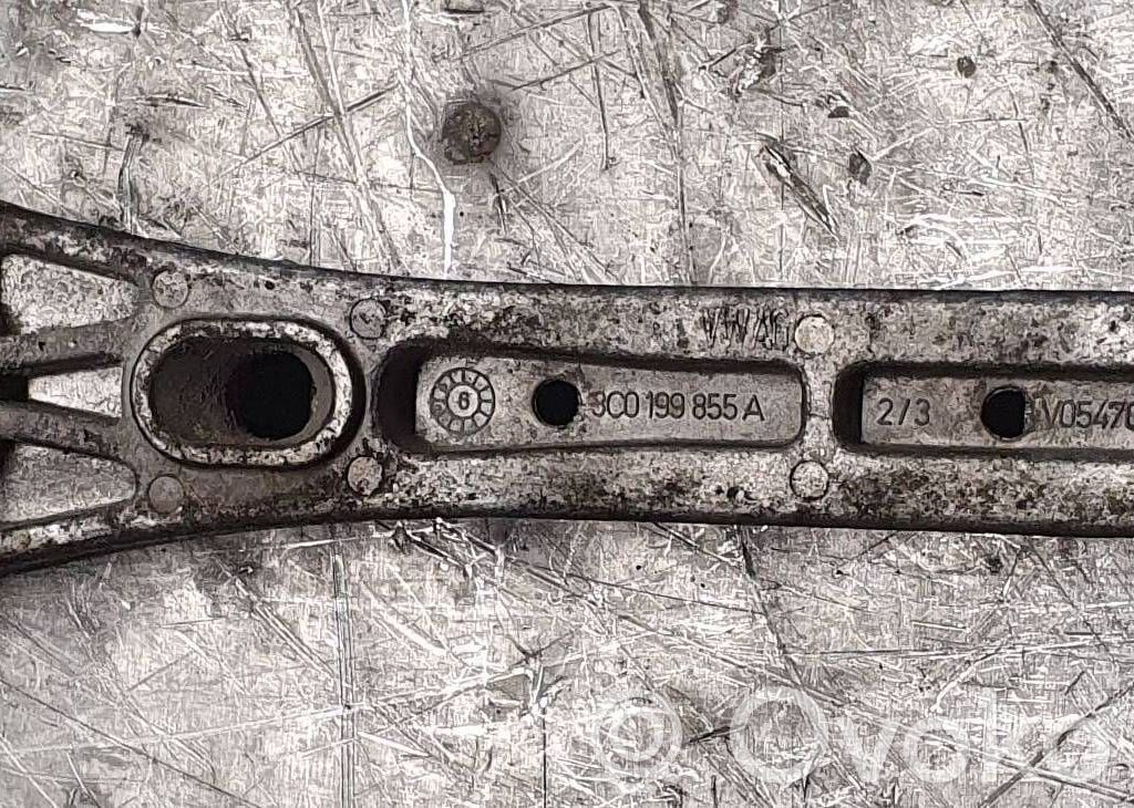 Volkswagen PASSAT B6 Engine mount bracket 