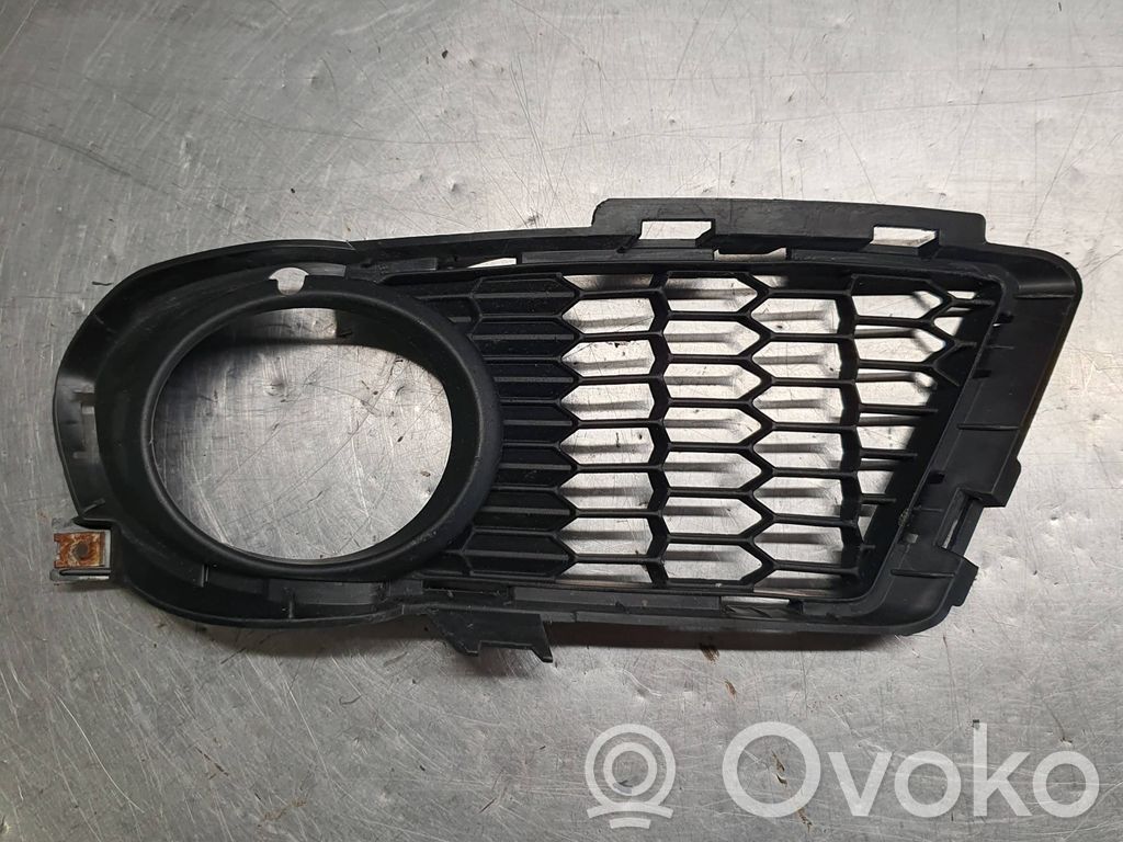 BMW 3 E90 E91 Front bumper lower grill 