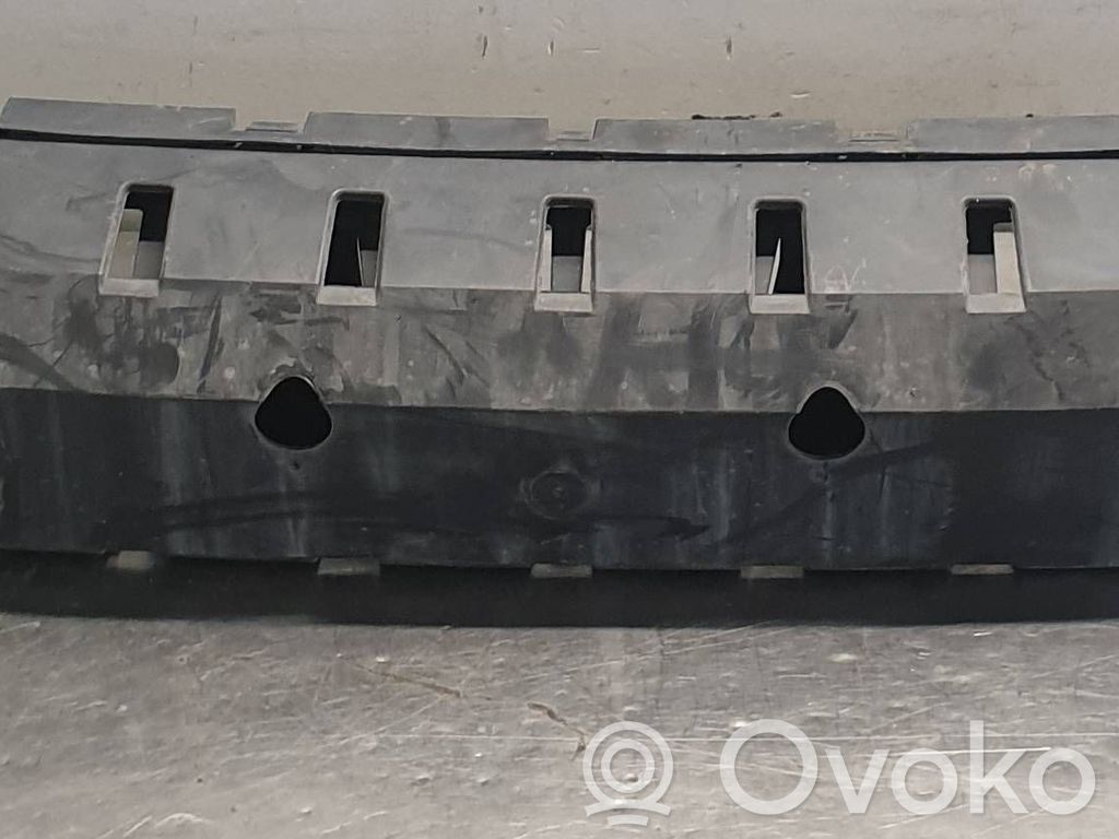 Volvo V70 Front bumper support beam 