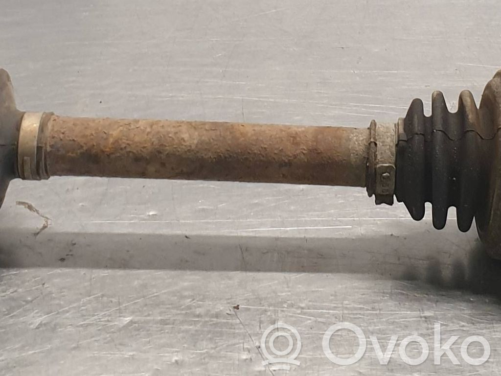 Volvo V70 Eje de transmisión delantero 