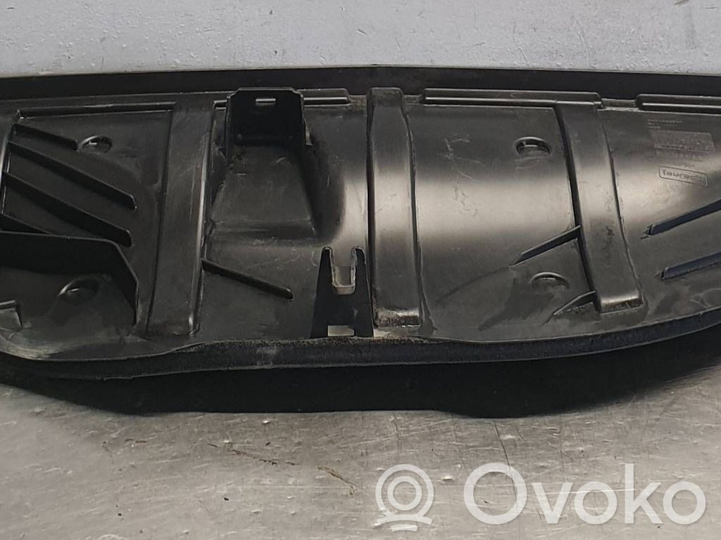 Renault Zoe Pyyhinkoneiston lista 