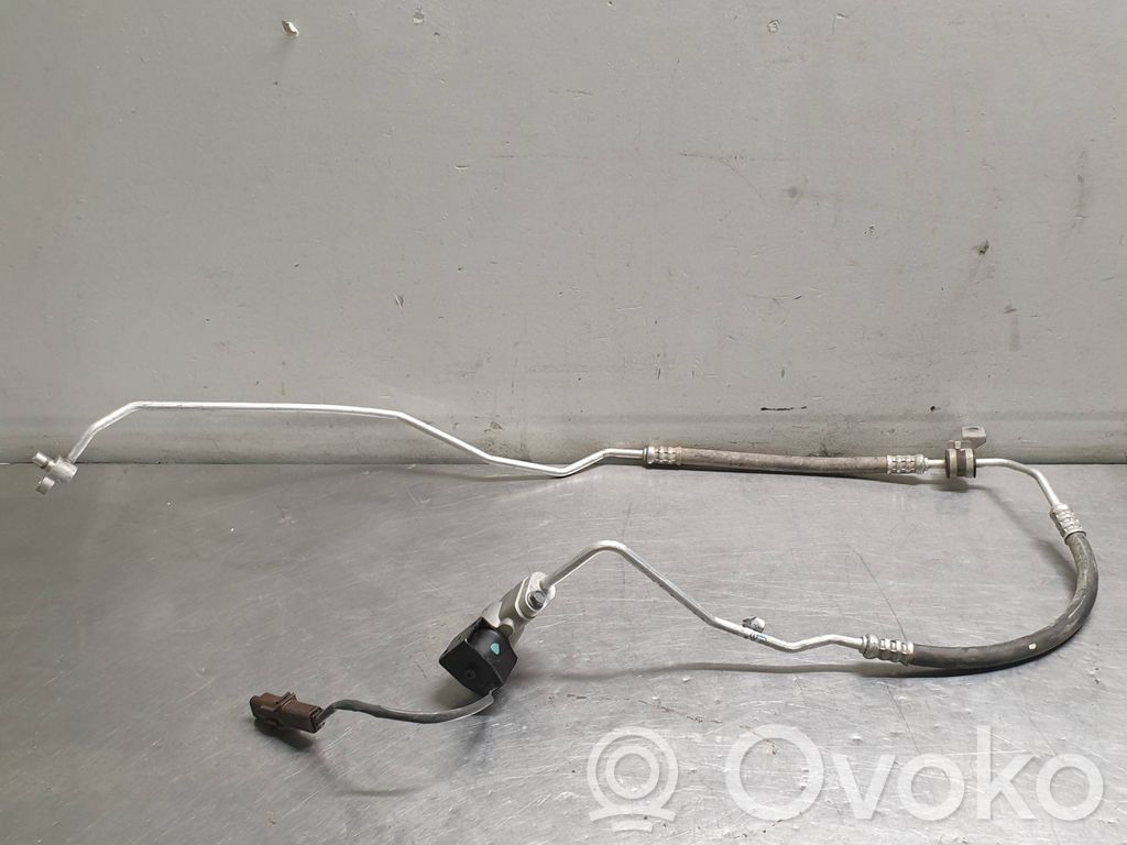 Renault Zoe Conductă/furtun aer condiționat (A/C) 