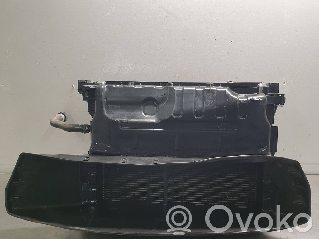 Renault Zoe Set del radiatore 