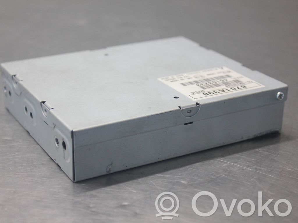 Mitsubishi Outlander Other control units/modules 