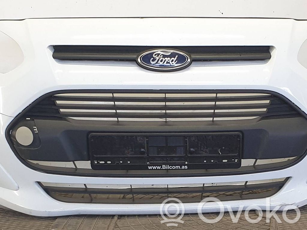 Ford Transit -  Tourneo Connect Front bumper 