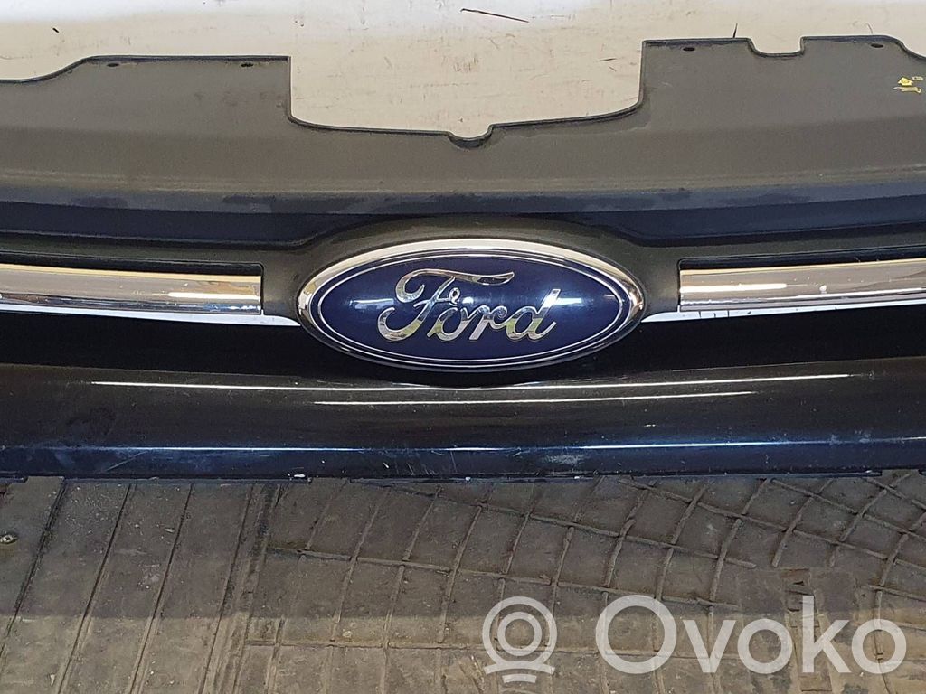 Ford Transit Front bumper 