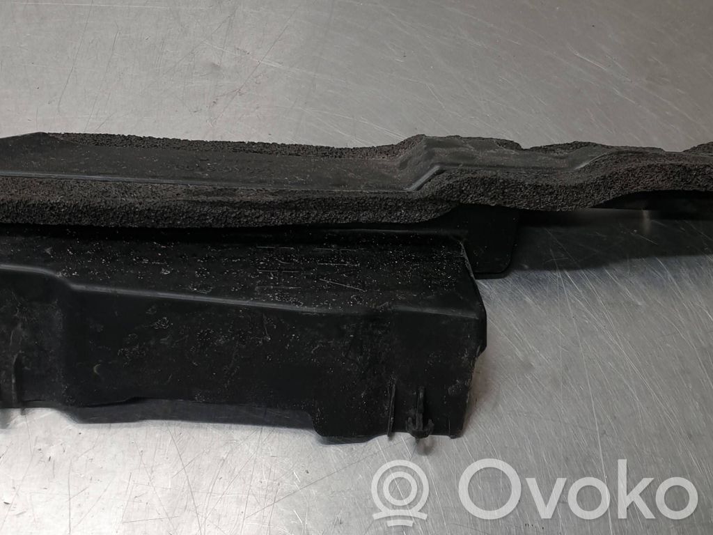 Toyota Auris E180 Boczny panel mocowania chłodnicy 