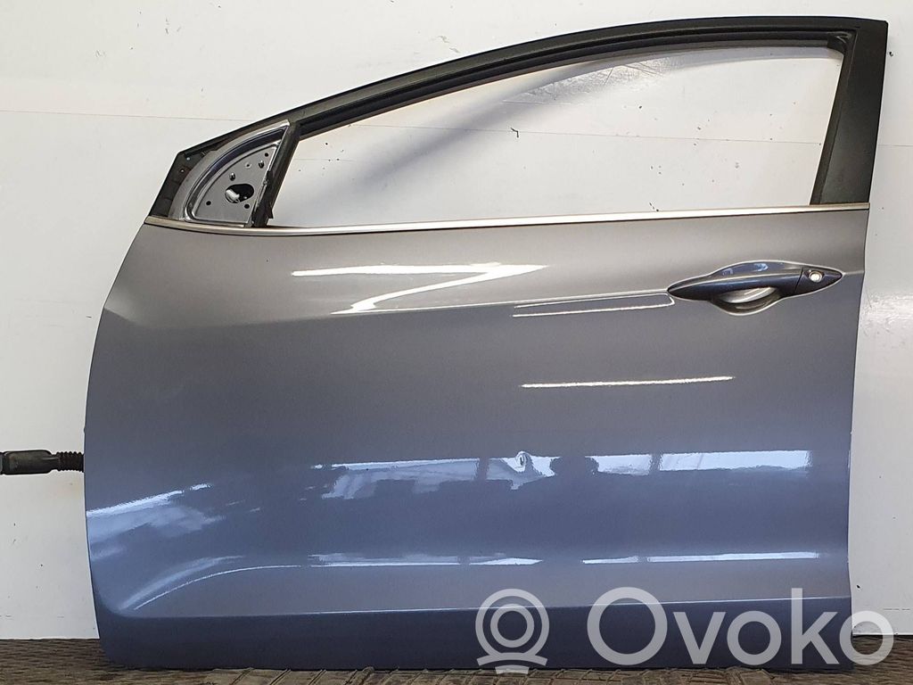 Hyundai i30 Puerta delantera 