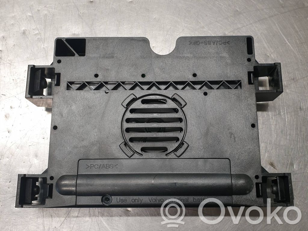 Volvo V40 Other control units/modules 