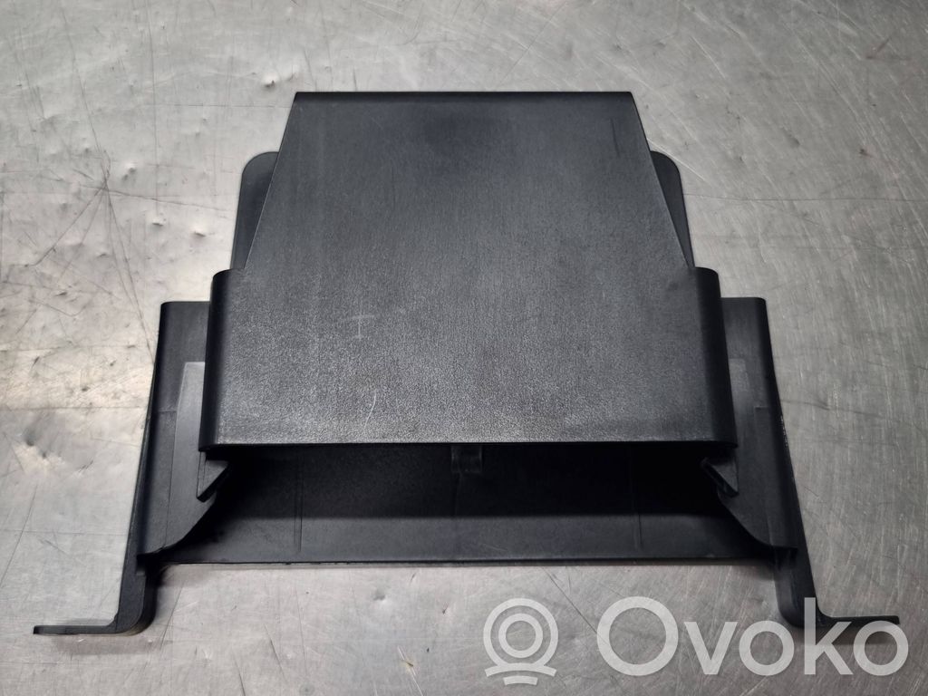 Opel Astra J Module d'éclairage LCM 