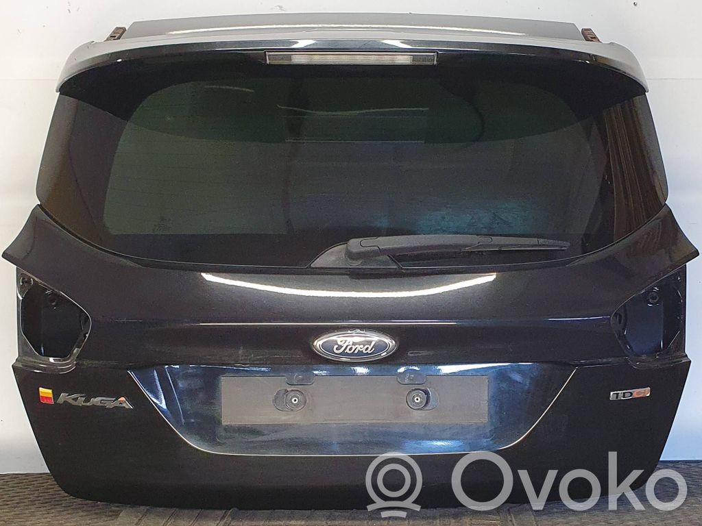 Ford Kuga I Tailgate/trunk/boot lid 