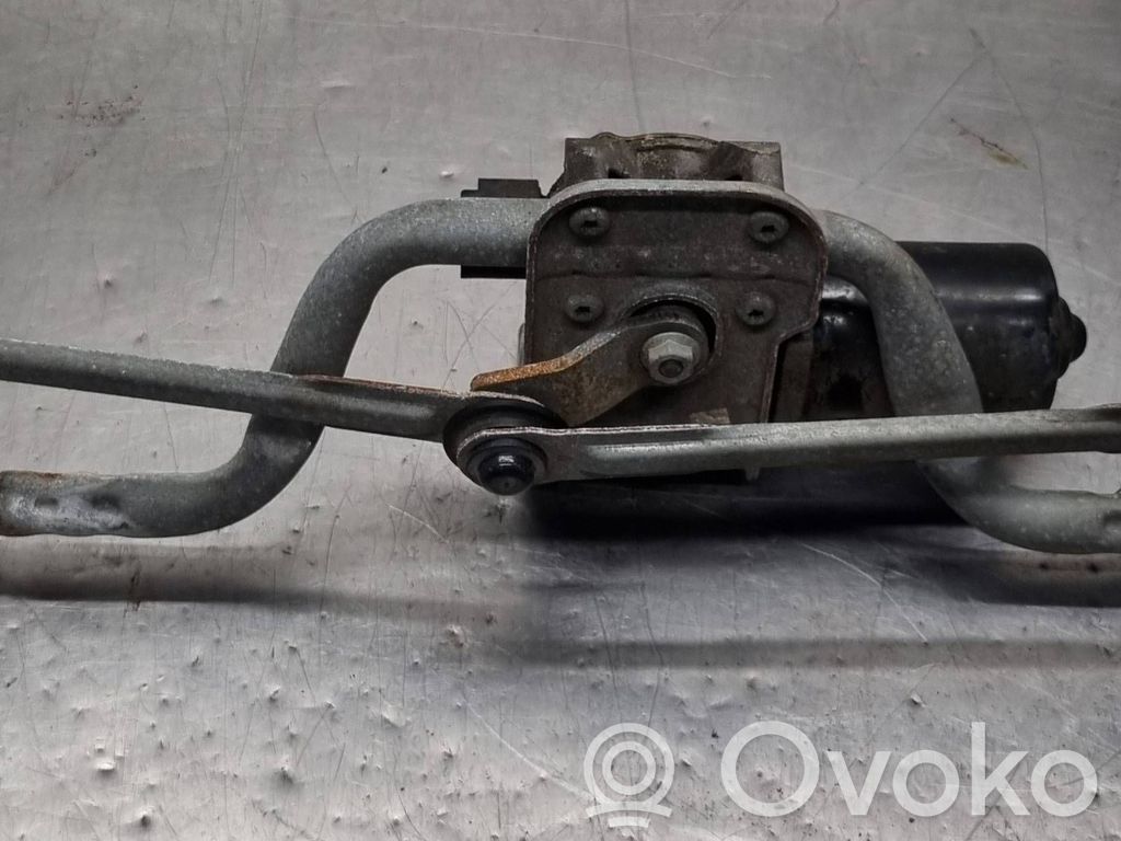 Peugeot Expert Motor y varillaje del limpiaparabrisas delantero 