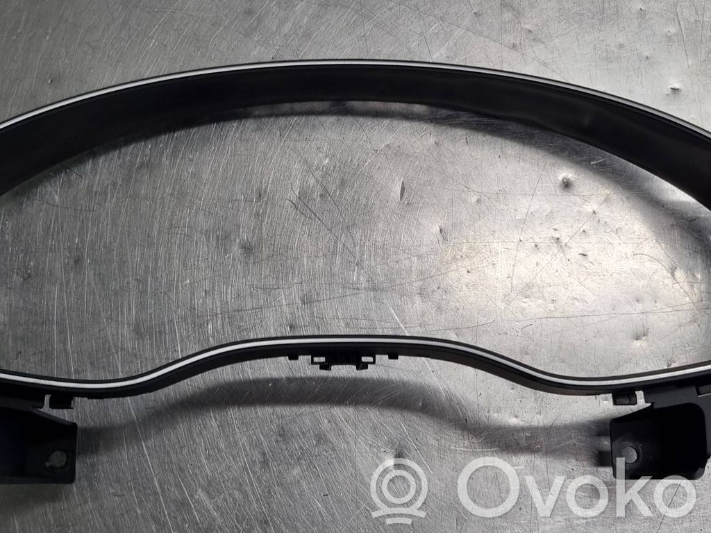 Audi A6 S6 C7 4G Dashboard trim 