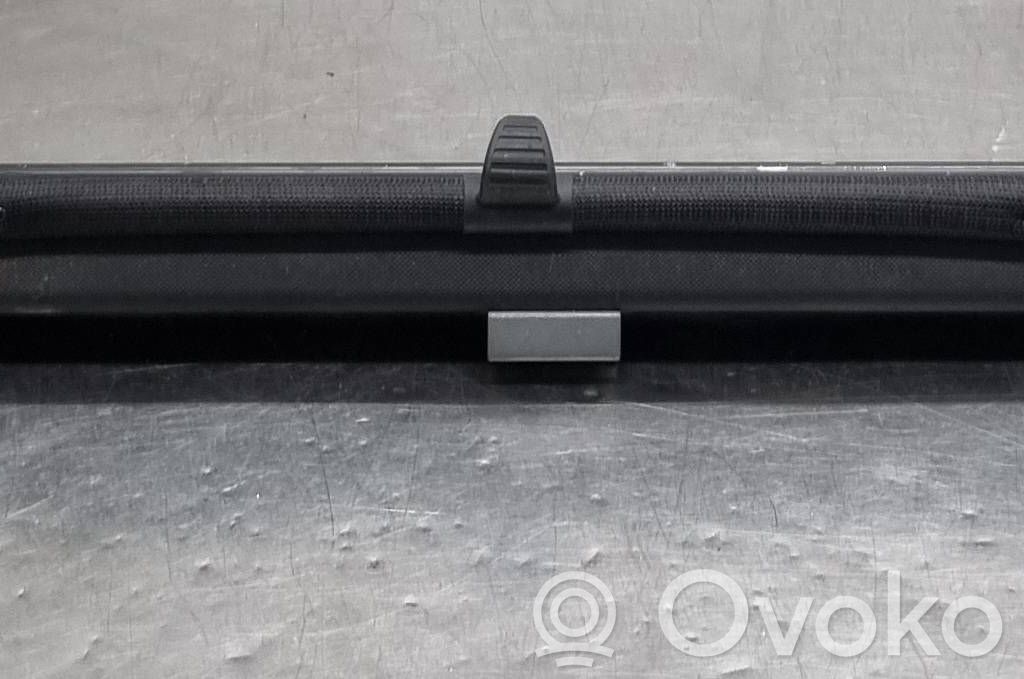 Audi A6 S6 C7 4G Trunk/boot cargo luggage net 