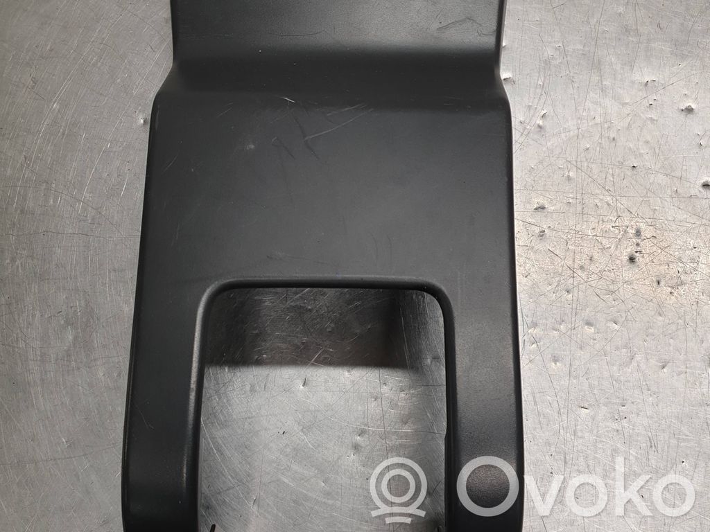 Volvo XC60 Other center console (tunnel) element 