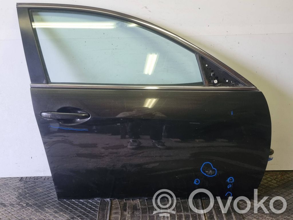 Mazda 6 Durvis 