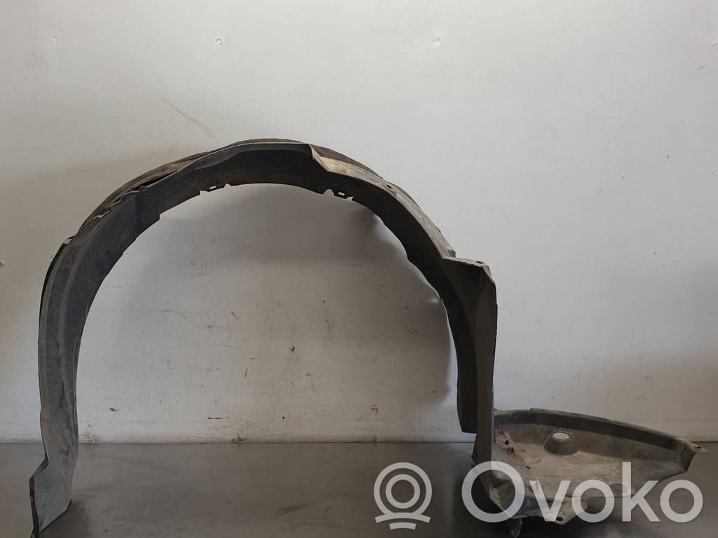 Toyota Auris 150 Apărători interioare aripă roată față 