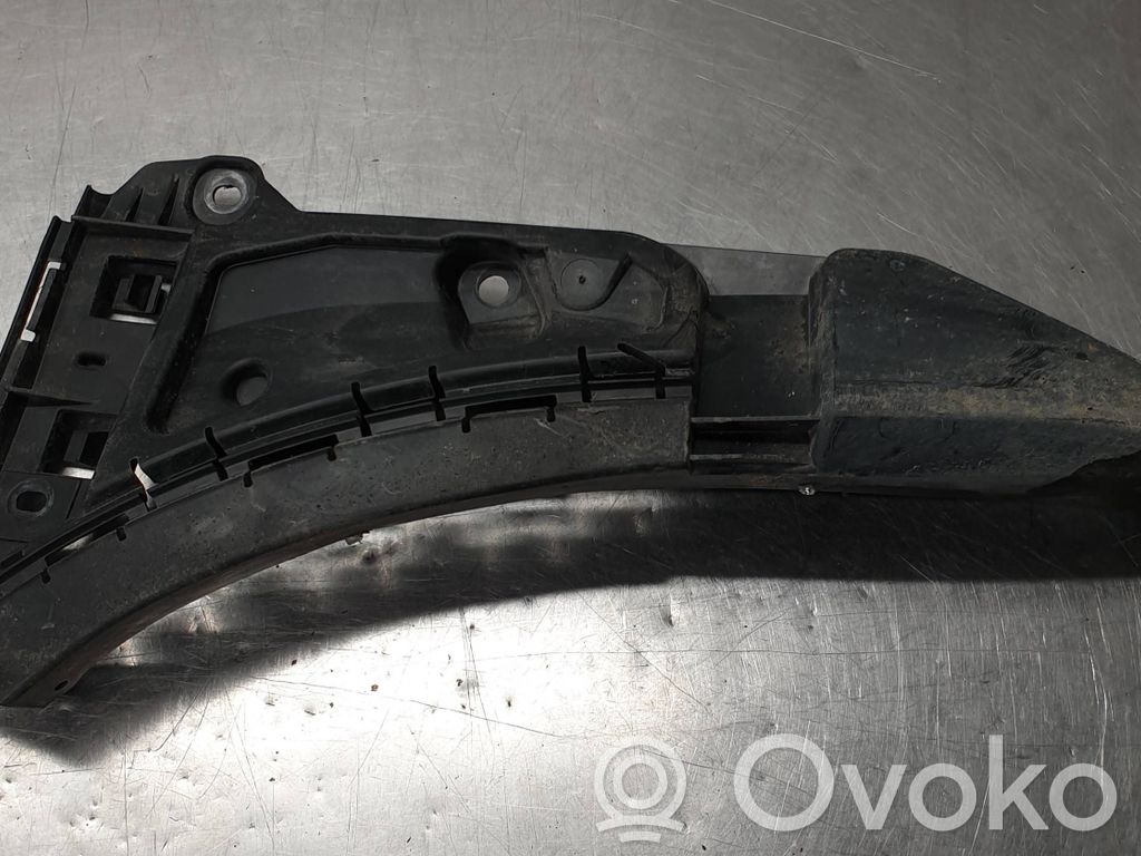 Volvo XC90 Front bumper mounting bracket 