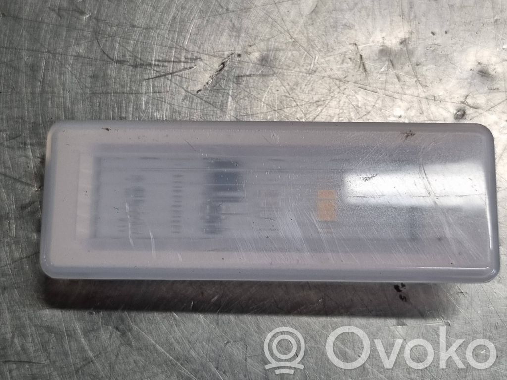 BMW 5 G30 G31 G38 Front seat light 