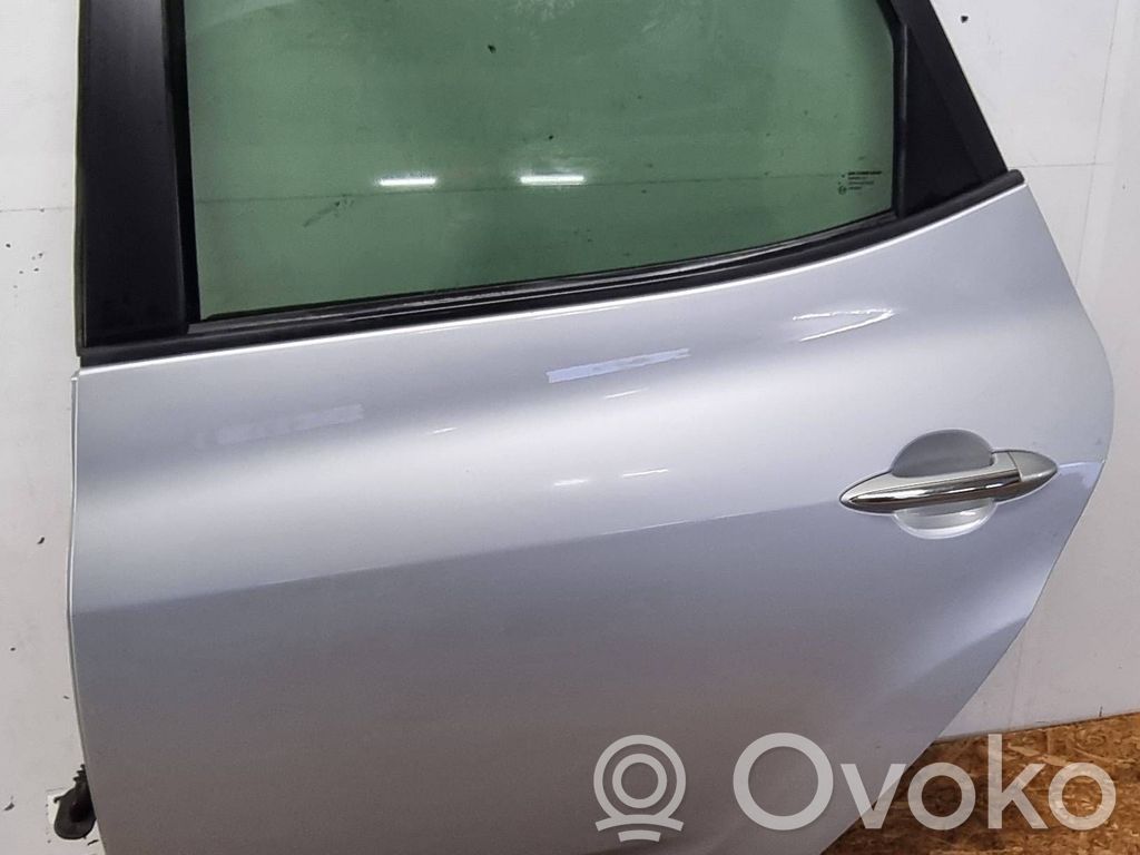 Hyundai ix20 Puerta trasera 