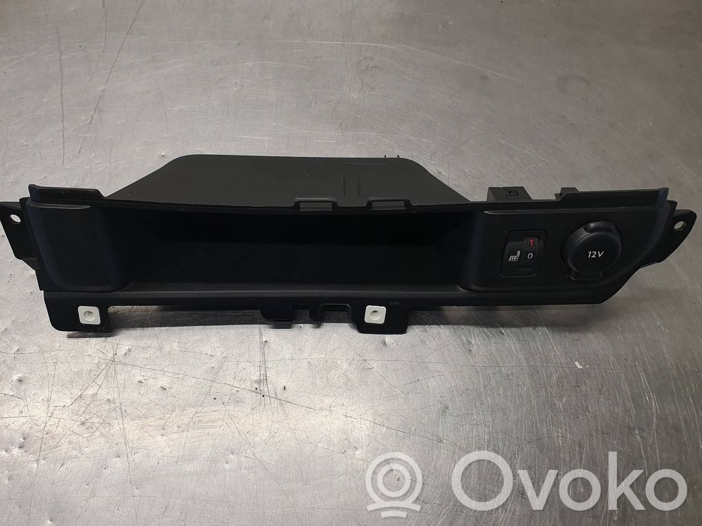 Peugeot Expert Other dashboard part 