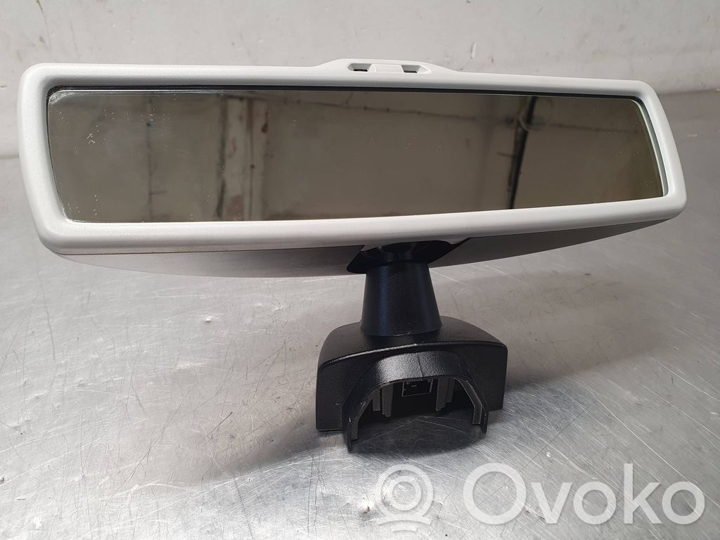 Volkswagen Golf Plus Espejo retrovisor (interior) 