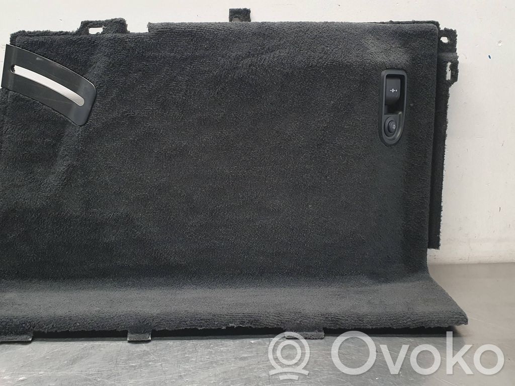 BMW 5 G30 G31 G38 Panou lateral portbagaj 