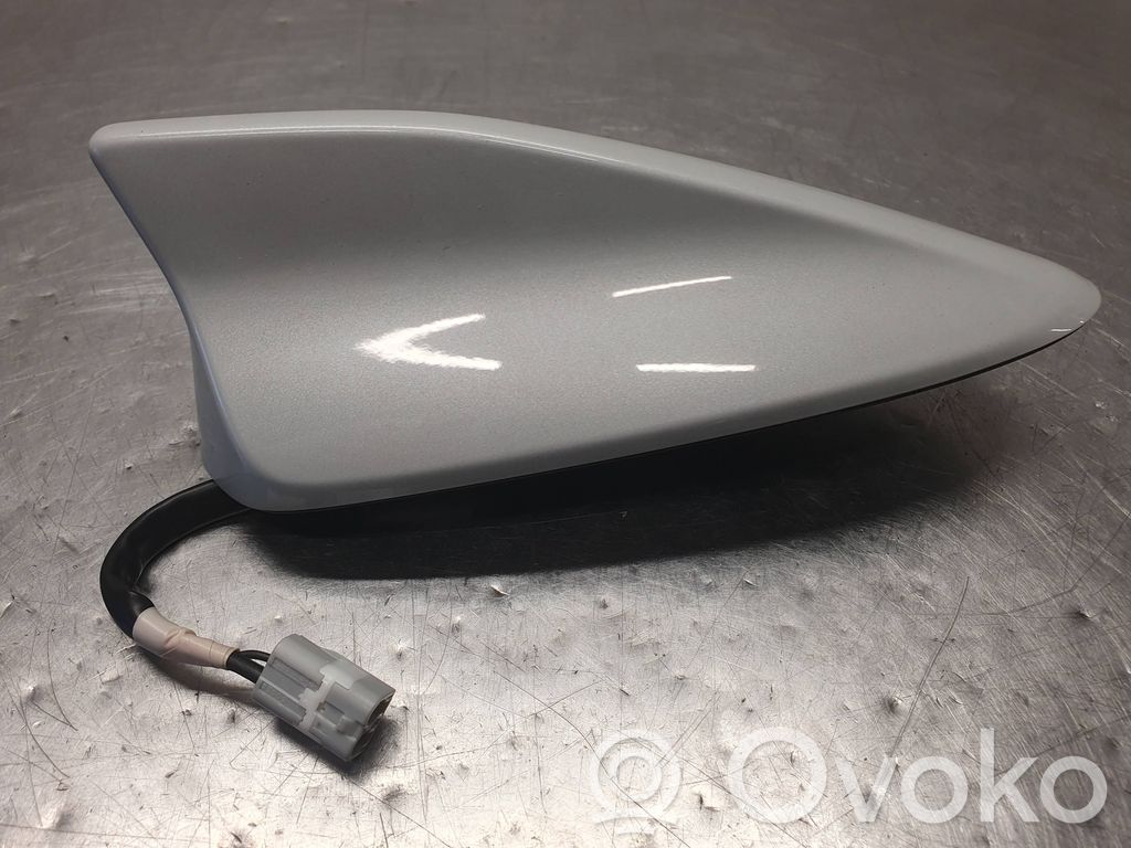 Mazda CX-3 Radion antenni 