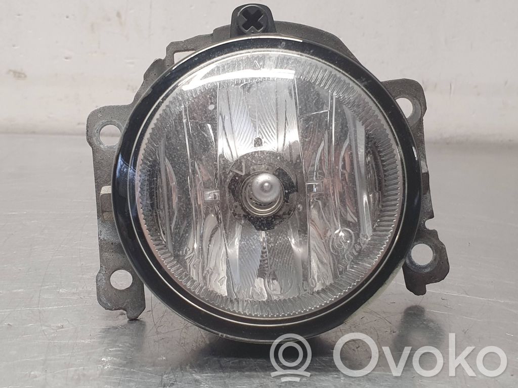 Toyota Yaris Front fog light 