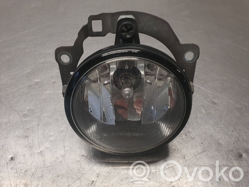 Toyota Yaris Front fog light 