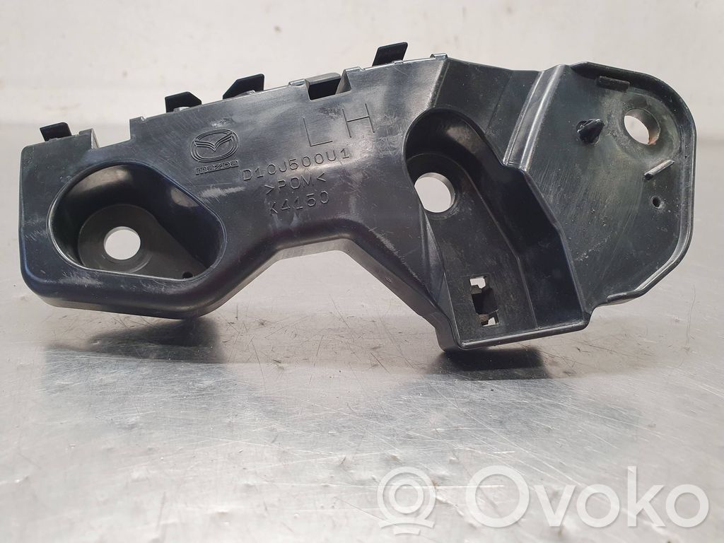 Mazda CX-3 Front bumper mounting bracket 