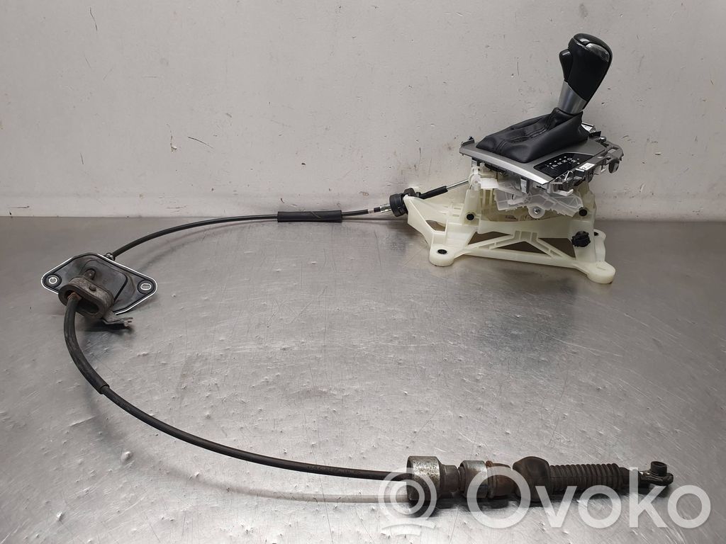 Mazda CX-3 Selector caja de cambios 