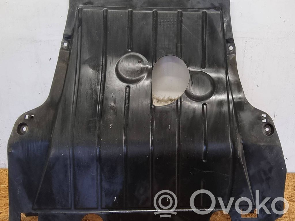 Renault Zoe Engine splash shield/under tray 