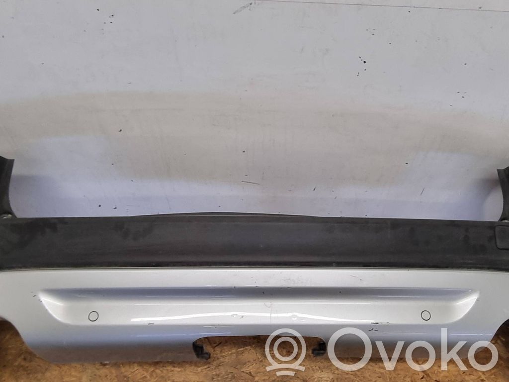 Volvo XC70 Bamperis 