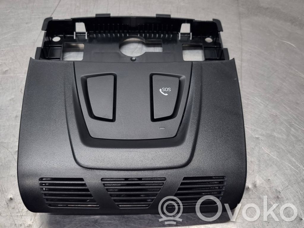 BMW 2 F45 Autre éclairage intérieur 
