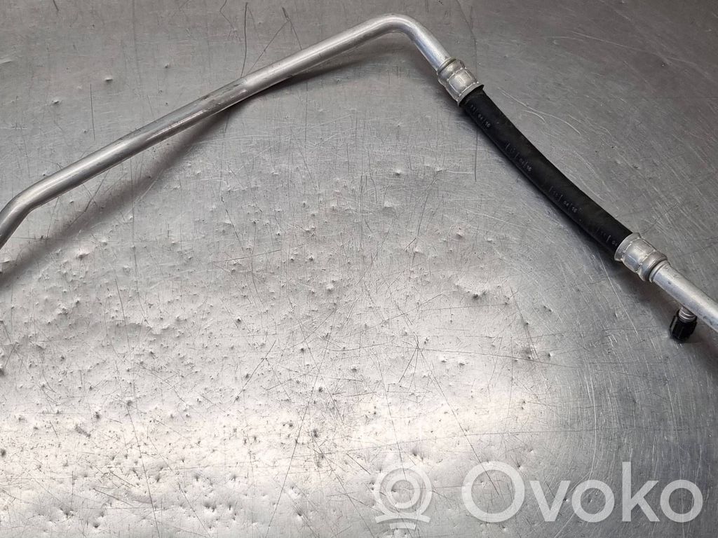 BMW 2 F45 Wąż / Przewód klimatyzacji A/C 