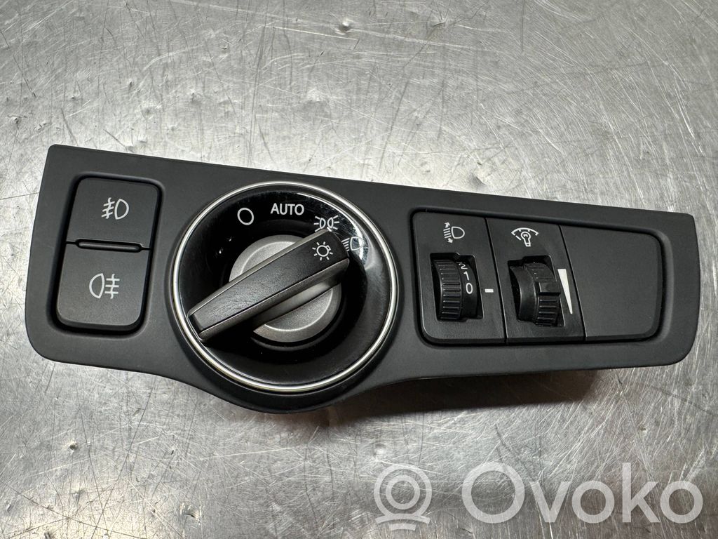 Hyundai i40 Interruptor de luz 