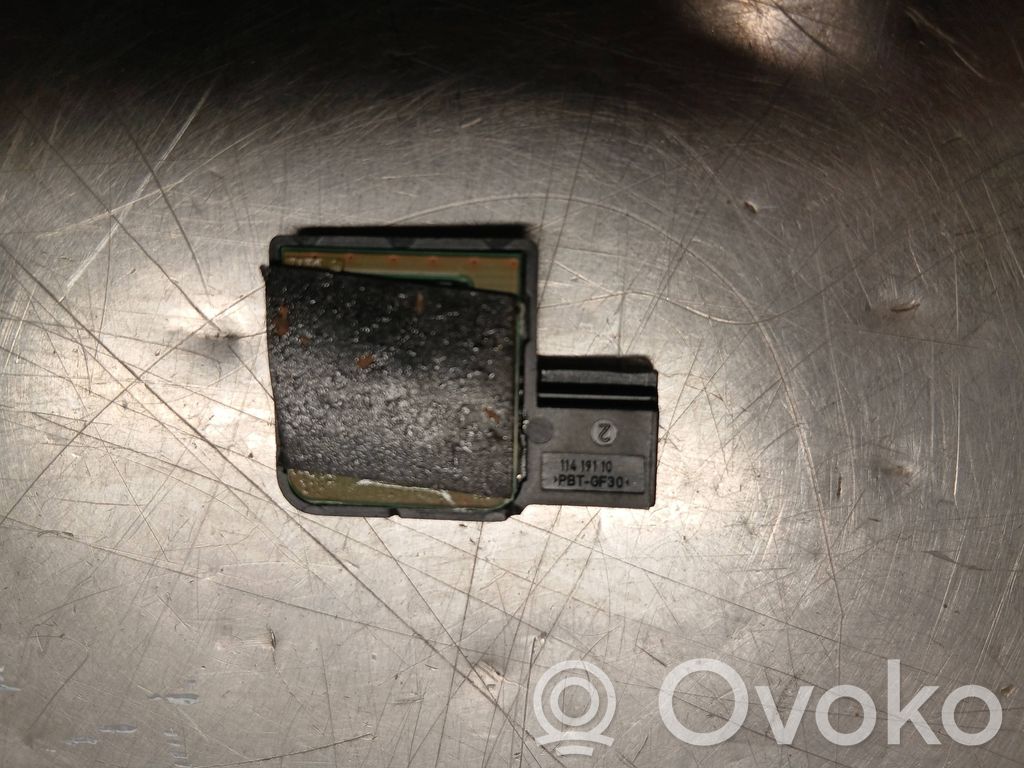 BMW 3 E90 E91 Rain sensor 