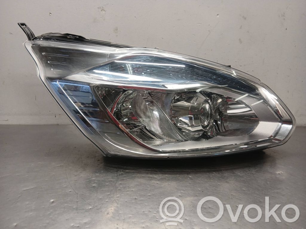 Ford Transit Headlight/headlamp 