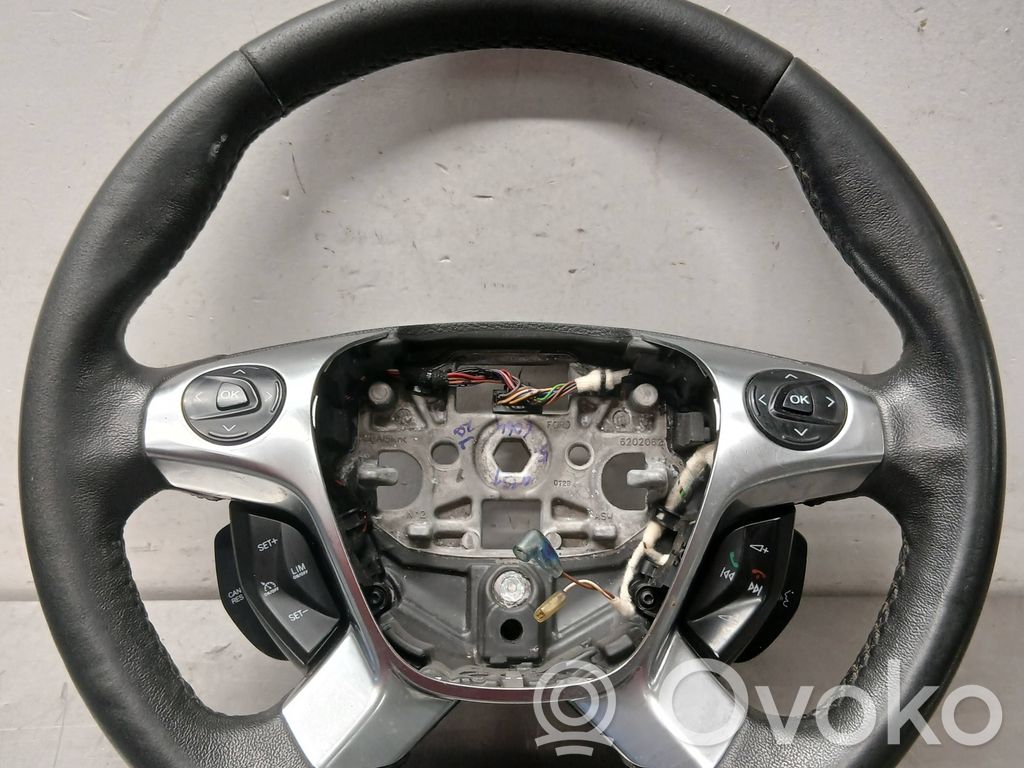 Ford Transit Vairas 