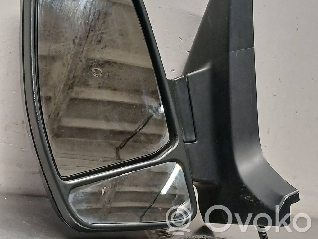 Ford Transit Elektryczne lusterko boczne drzwi przednich 
