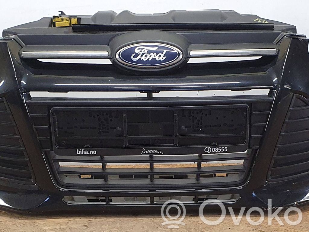 Ford Focus Front bumper 