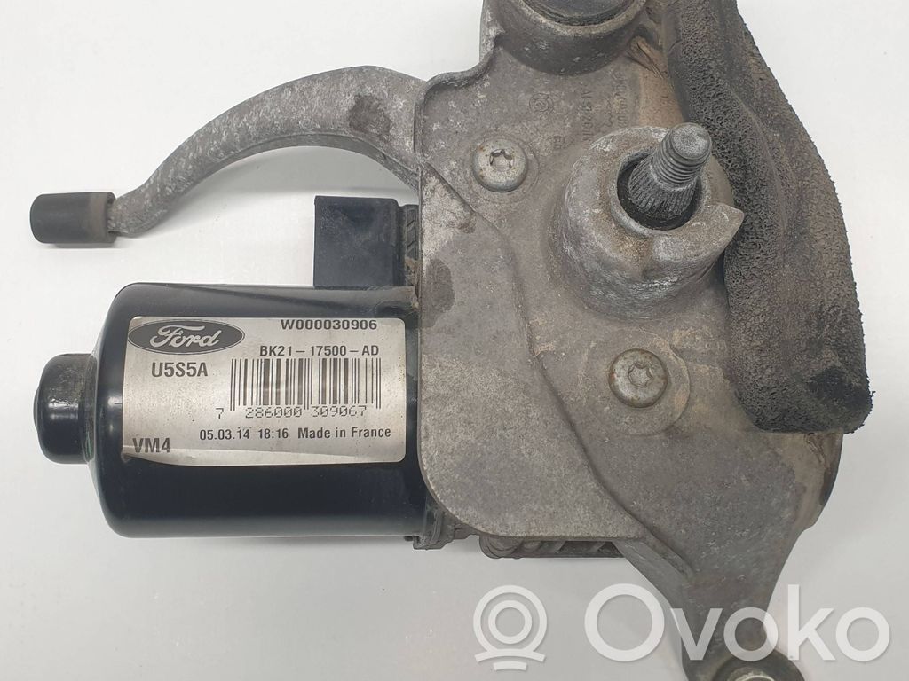 Ford Transit Wischermotor 