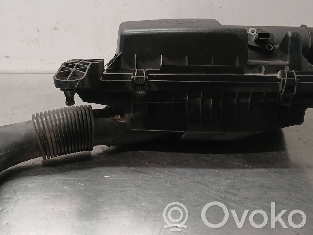 Air filter box   CC119600CJ,BK219A675CE