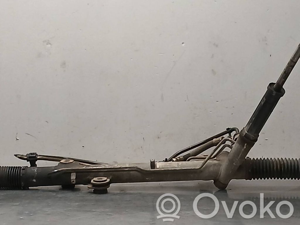 Ford Transit Vairo kolonėlė 