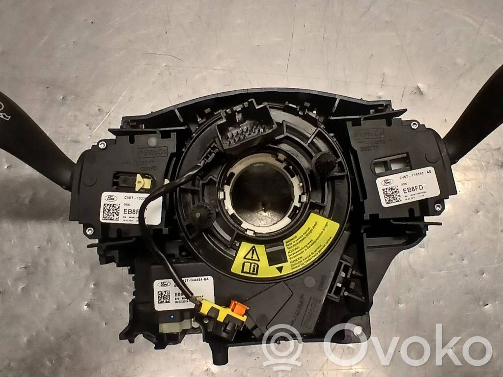 Ford Transit Interruptor de luz 
