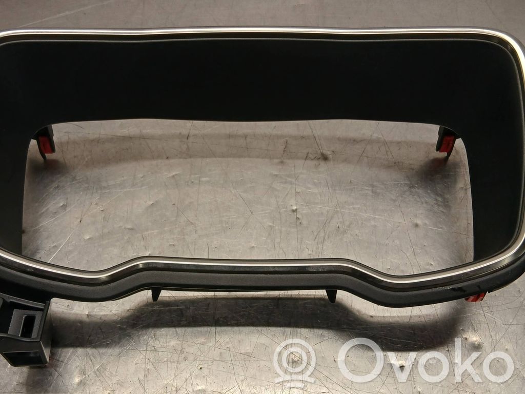 Toyota Corolla E210 E21 Dashboard trim 